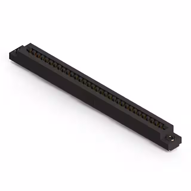 357-032-553-103 EDAC Inc.  Edgeboard Connectors